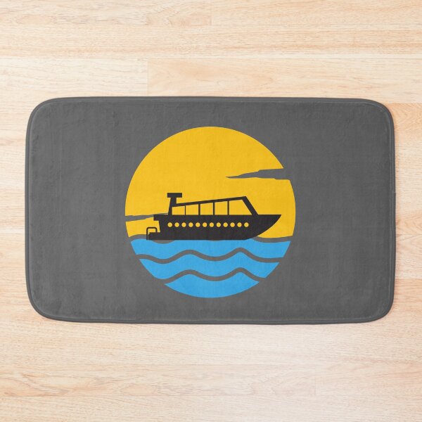 Item preview, Boating Sunset designed and sold by stelsanc.