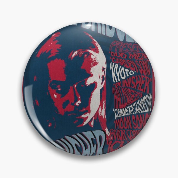 Item preview, Phoebe Bridgers Psychedelic Punisher  designed and sold by elisabethsp1.