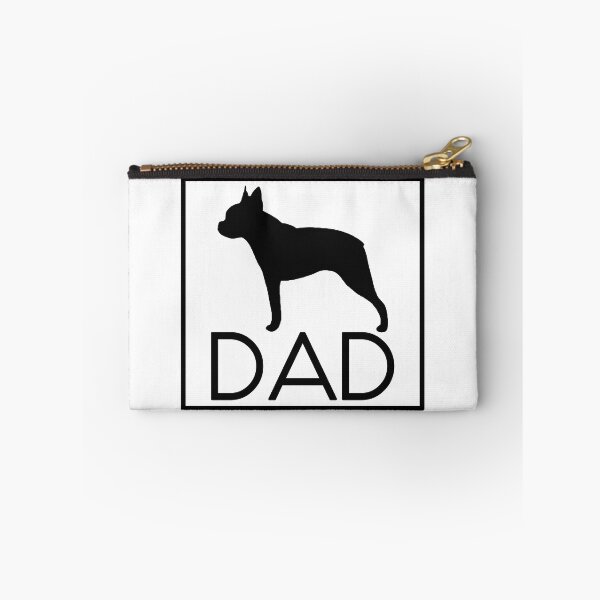 Item preview, Boston Terrier Dad designed and sold by malibumanhattan.