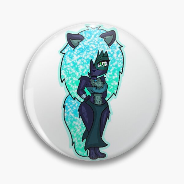 Item preview, Kiba Masako designed and sold by BlackDiamond2.