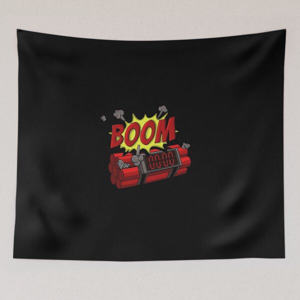 Item preview, Crazy For Your Crazy Fame On Fire designed and sold by Ekorn17.