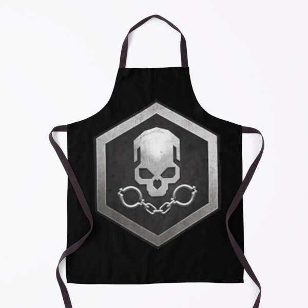 Item preview, CAPTURED designed and sold by WarGear.