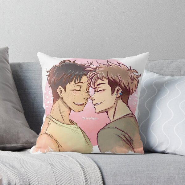 Item preview, A date in Spring. designed and sold by taffydesu.