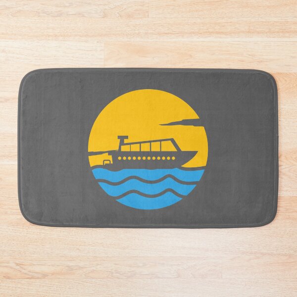 Item preview, Boating Sunset designed and sold by stelsanc.