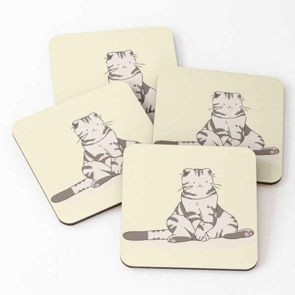 Item preview, Cute Cate designed and sold by Ketsadaporn.