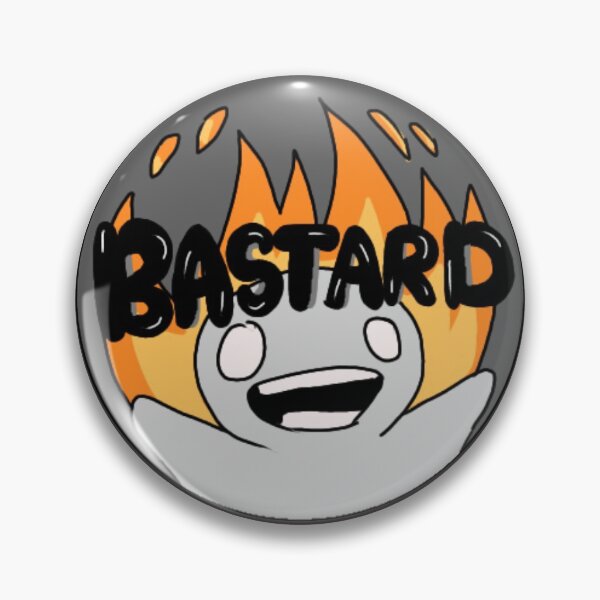 Item preview, bastard  designed and sold by plumiingo.