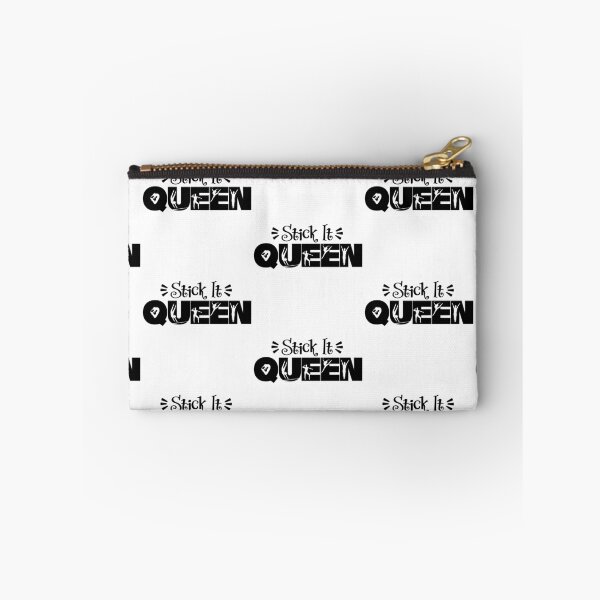 Item preview, Stick Queen designed and sold by WorldPrintTees.