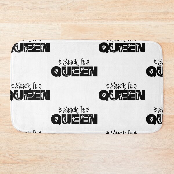 Item preview, Stick Queen designed and sold by WorldPrintTees.