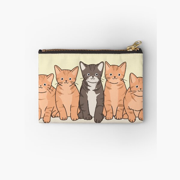 Item preview, Cute Cats designed and sold by Ketsadaporn.