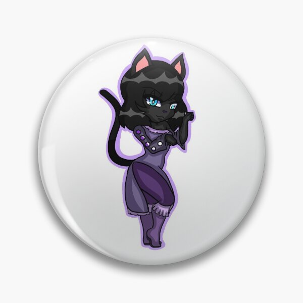 Item preview, Sylvia Sumire designed and sold by BlackDiamond2.