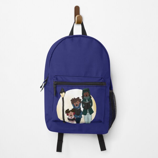Item preview, Young Carolers Bring Joy designed and sold by jwhitneyart.