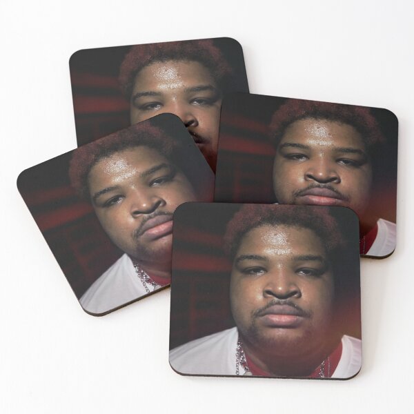 Item preview, Mario Judah Looking FIRE designed and sold by wheppa.