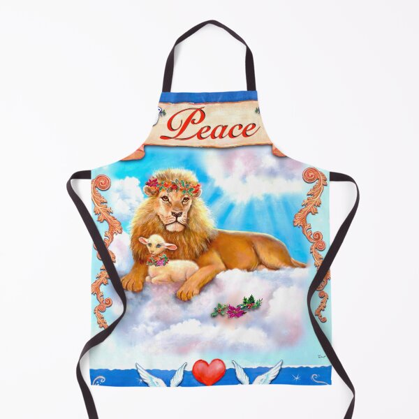 Item preview, PEACE designed and sold by Judy Mastrangelo.
