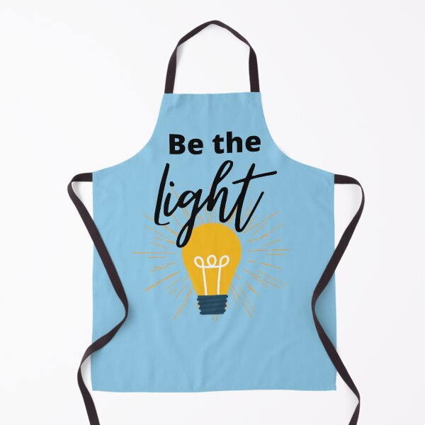Item preview, Be the Light designed and sold by Lilaclown.