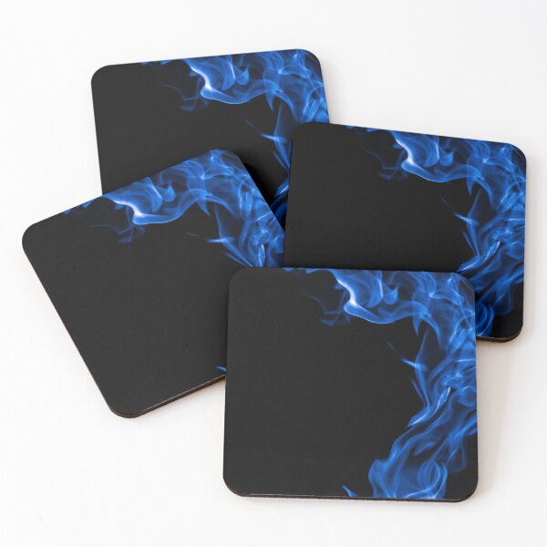 Item preview, Blue Flame designed and sold by toniajohnston.
