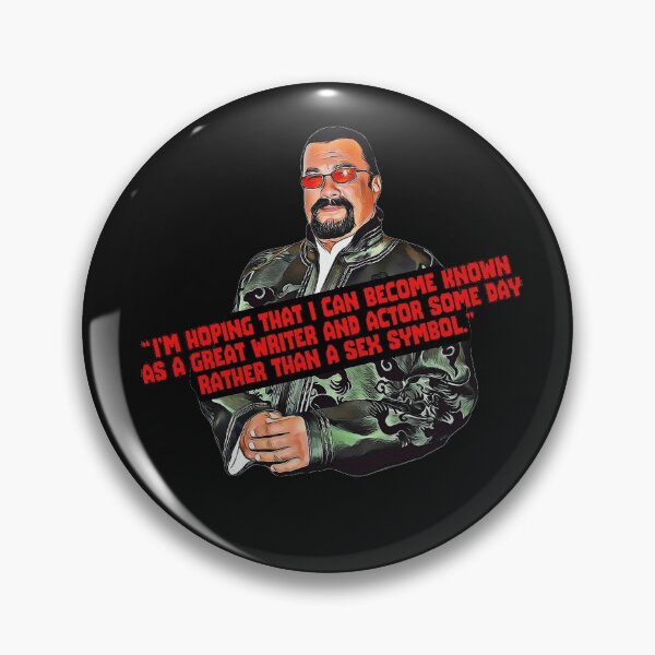 Item preview, Modest Seagal designed and sold by bestofbad.