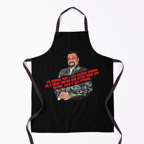 Item preview, Modest Seagal designed and sold by bestofbad.
