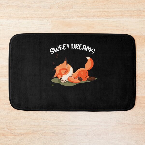 Item preview, Sweet Dreams Foxes T-shirt designed and sold by nguyenchimina.