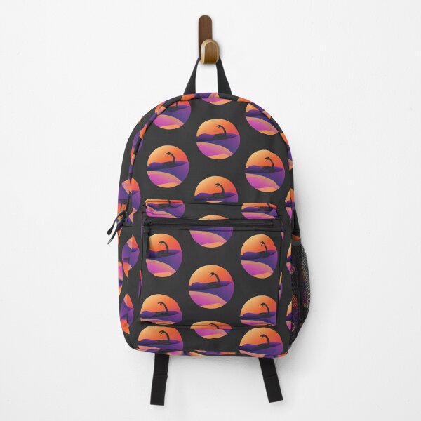 Item preview, Snake in desert sunset designed and sold by stelsanc.