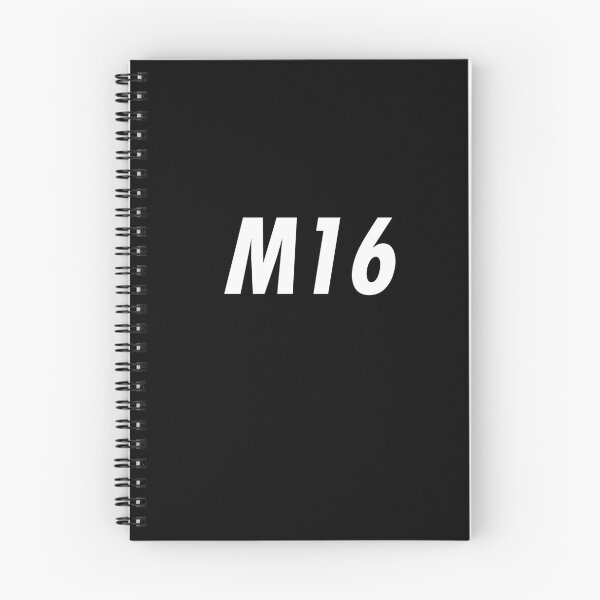 Item preview, M16 designed and sold by WarGear.