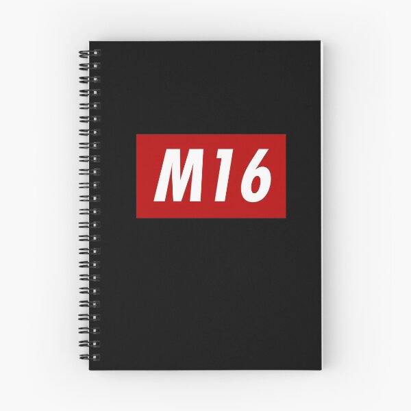 Item preview, M16 designed and sold by WarGear.