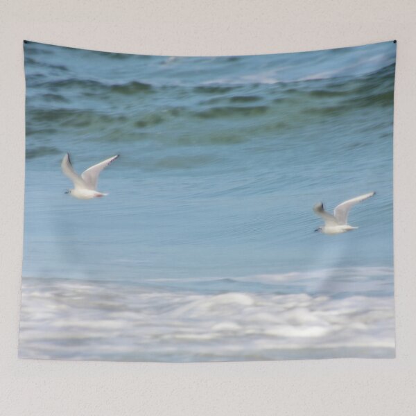 Item preview, Smooth Flight designed and sold by Autumn Seas Photography.
