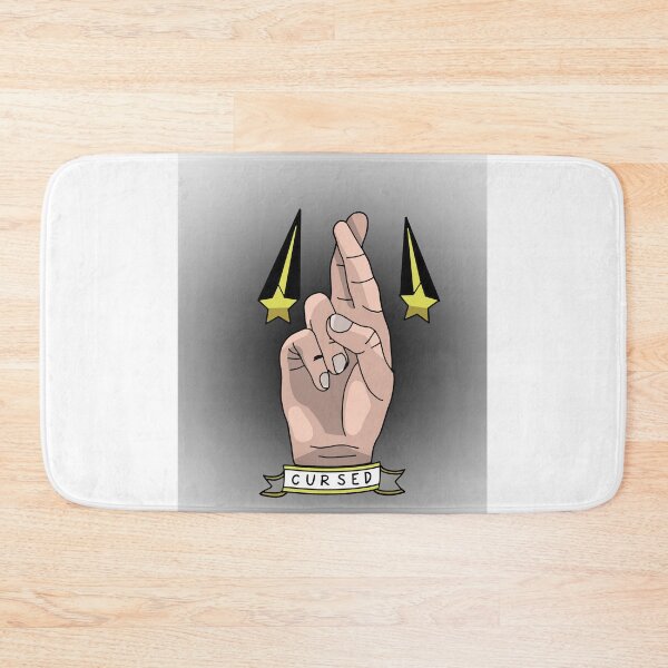 Item preview, Cursed Slaves To Better Days designed and sold by Ekorn17.