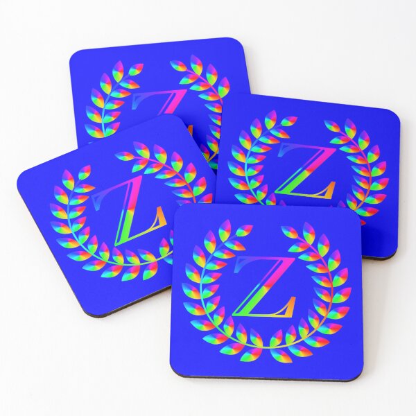 Item preview, Monogram of the letter "Z" designed and sold by Shaxspere.