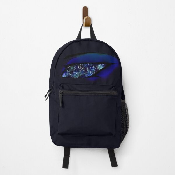 Item preview, Eye of the Blue Galaxy designed and sold by HikariHellion.