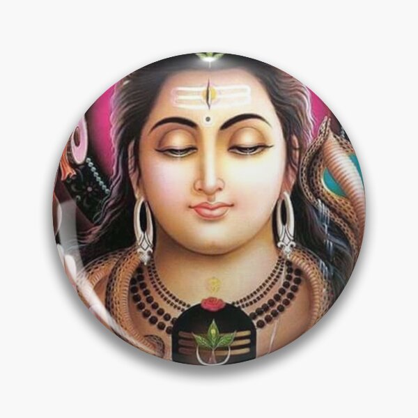 Item preview, Lord Mahadev designed and sold by Ramen  De.