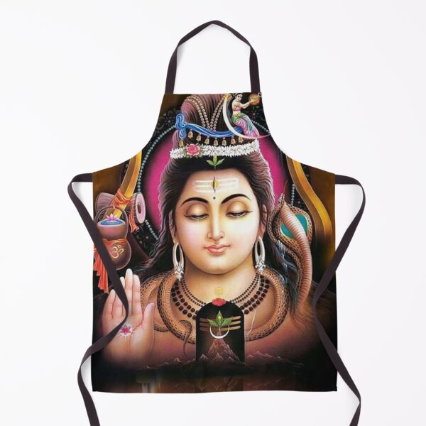 Item preview, Lord Mahadev designed and sold by Ramen  De.