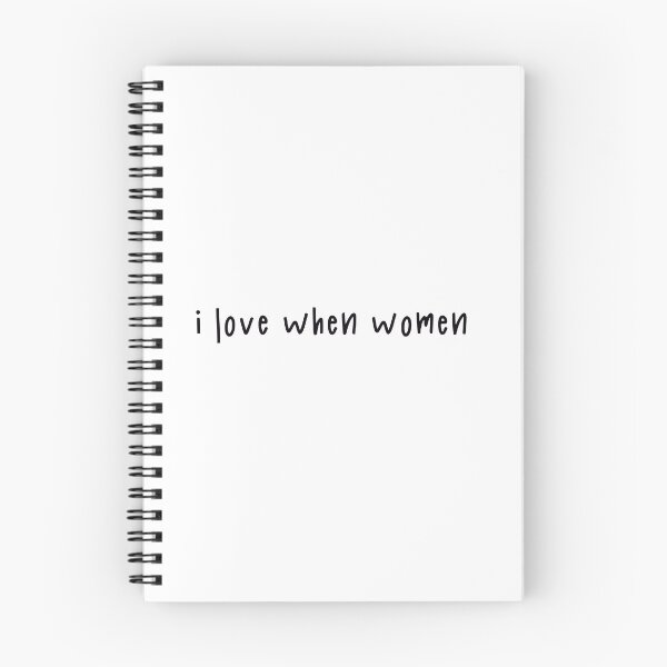 Item preview, i love when women designed and sold by francoiskiley.