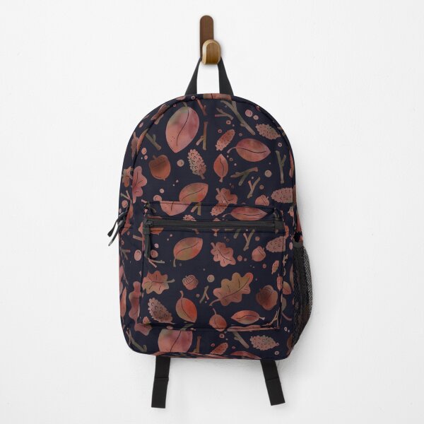 Item preview, Autumn Leaves designed and sold by Bethany Gotschall.