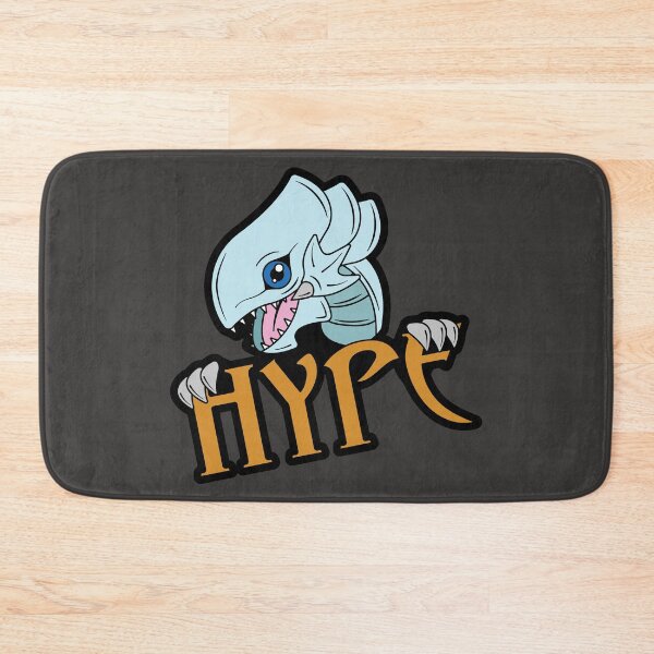 Item preview, DragonLord Hype designed and sold by DragonLordAzure.