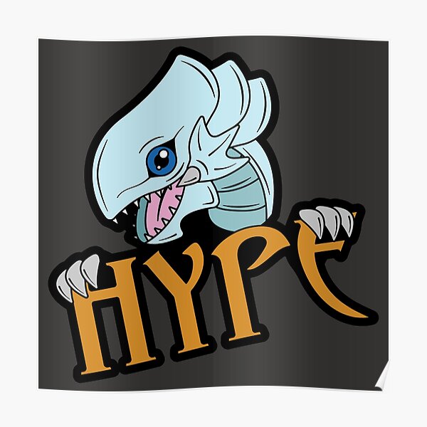 animal hype house logo