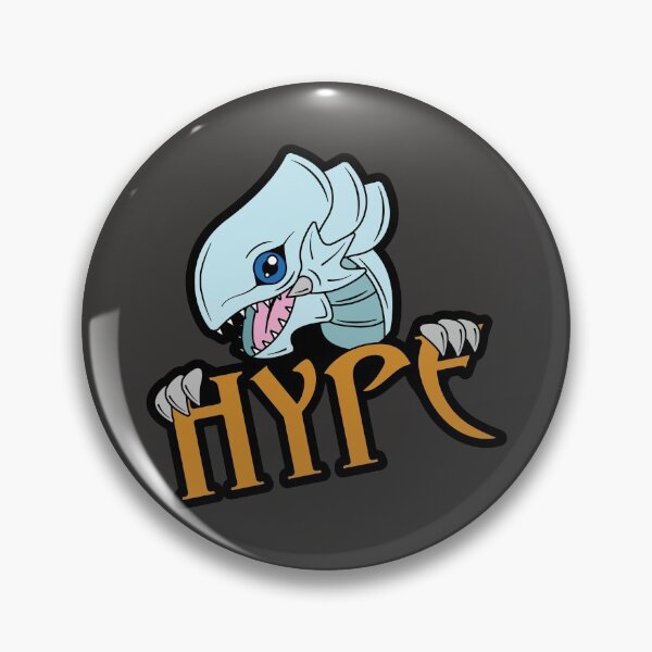 Item preview, DragonLord Hype designed and sold by DragonLordAzure.