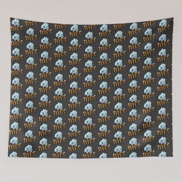 Item preview, DragonLord Hype designed and sold by DragonLordAzure.