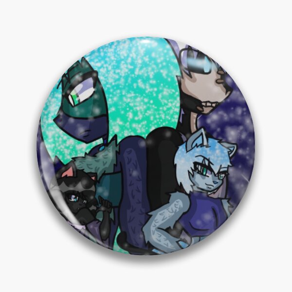 Item preview, Unleashed designed and sold by BlackDiamond2.