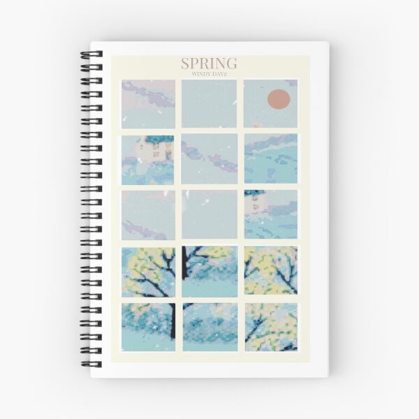 Item preview, SPRING DAYZZ designed and sold by madebyains.