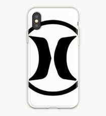 Hurley iPhone Case