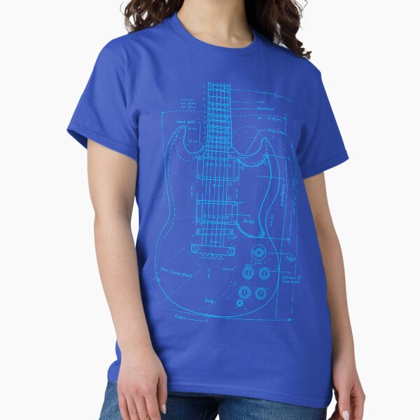 Artikel-Vorschau von Elektrische Gitarre, designt und verkauft von Tobias1969.