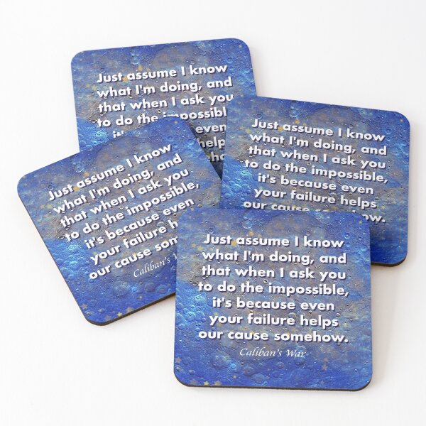 Item preview, Chrissy on Doing the Impossible and Serving the Cause designed and sold by orionlodubyal.