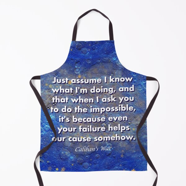 Item preview, Chrissy on Doing the Impossible and Serving the Cause designed and sold by orionlodubyal.