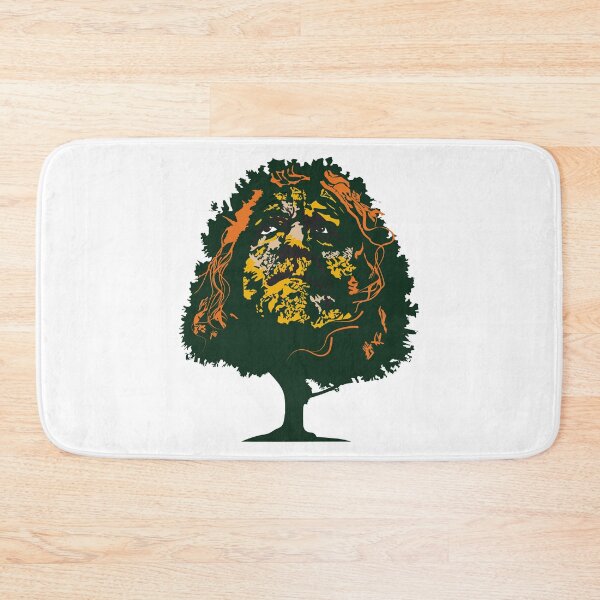 Item preview, Robert Plant in a tree designed and sold by daniellemjabbor.