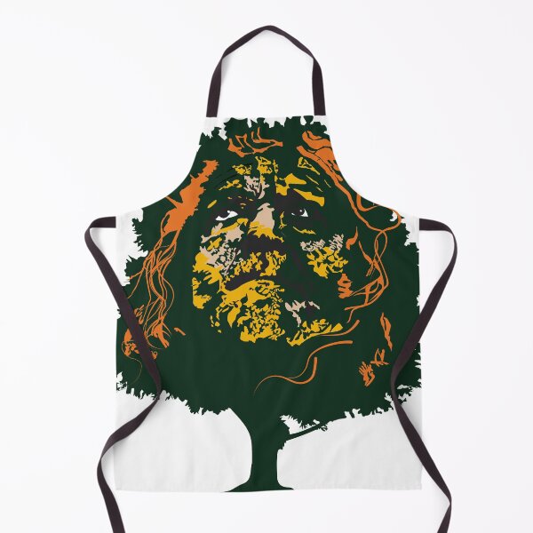 Item preview, Robert Plant in a tree designed and sold by daniellemjabbor.