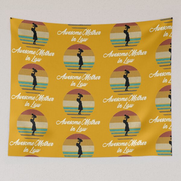 Item preview, Impresionante suegra designed and sold by PrintBrint.