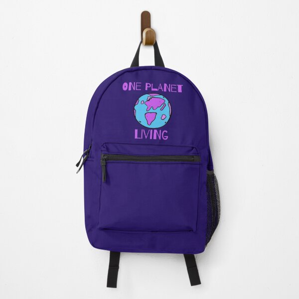 Item preview, ONE PLANET LIVING  designed and sold by CoopClothing.