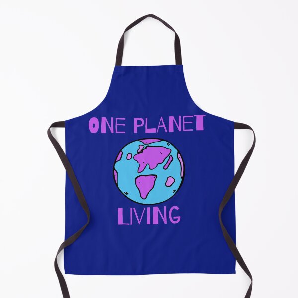 Item preview, ONE PLANET LIVING  designed and sold by CoopClothing.
