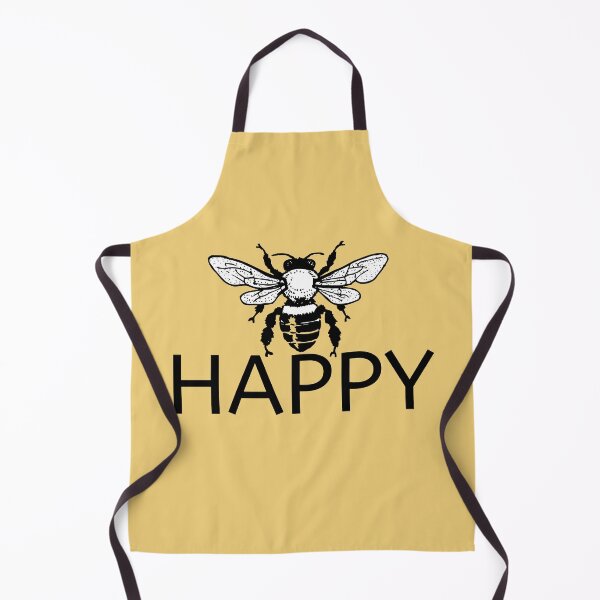 Item preview, Bee Happy designed and sold by Lilaclown.