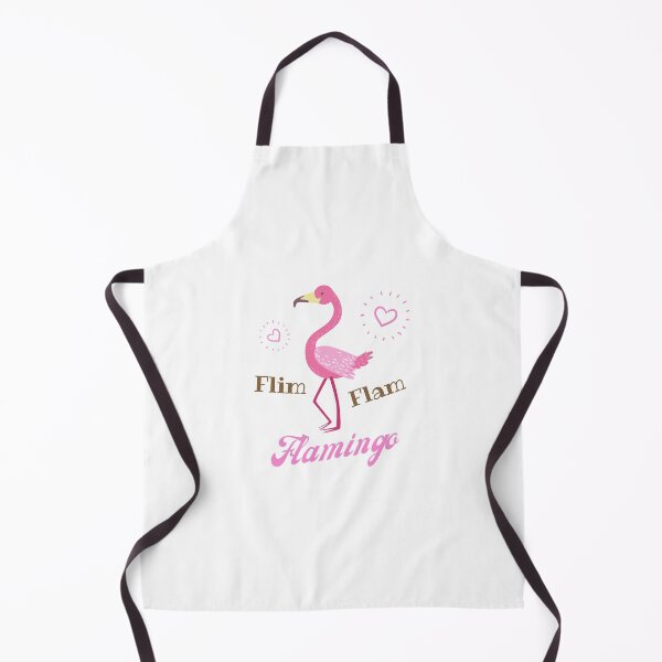 Item preview, Flim Flam Flamingo designed and sold by ShawnDzign.